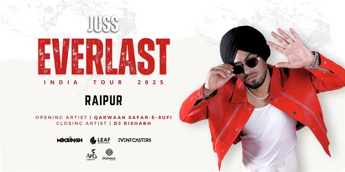 Juss Everlast Raipur