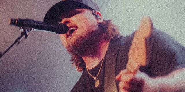 Kody West in Tulsa