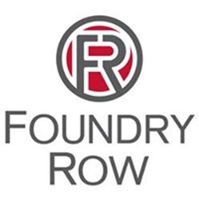 Foundry Row