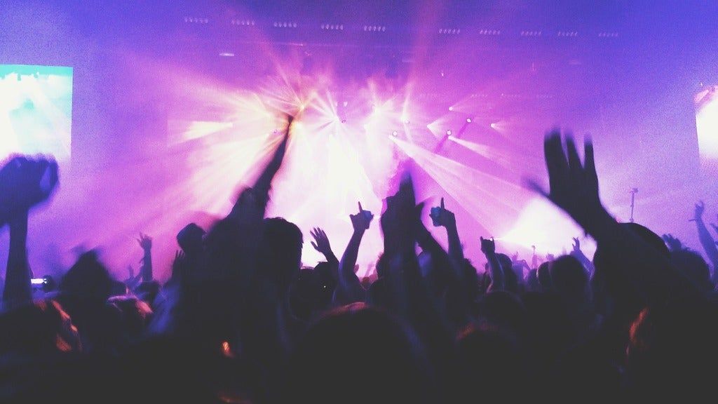 Dancing Queen: ABBA x Queen Dance Party at Park Theatre - Winnipeg - Nov 15 2025