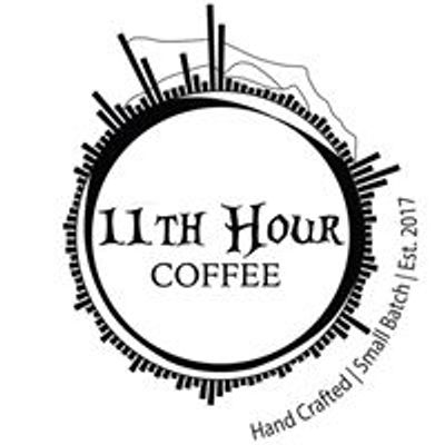 11th Hour Coffee