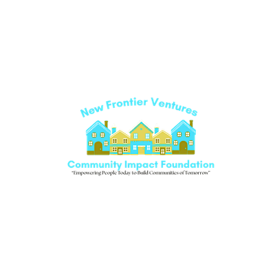 New Frontier Ventures Community Impact Foundation