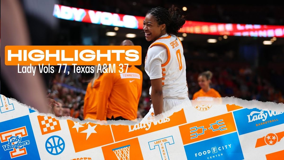 Tennessee Lady Vols at Oklahoma Sooners Womens Basketball at Lloyd Noble Center