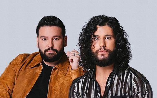 Dan And Shay Boston