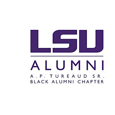 LSU's A.P. Tureaud, Sr. Black Alumni Chapter