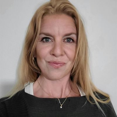 Kristen Rutledge