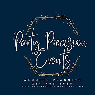 Party Precision Events