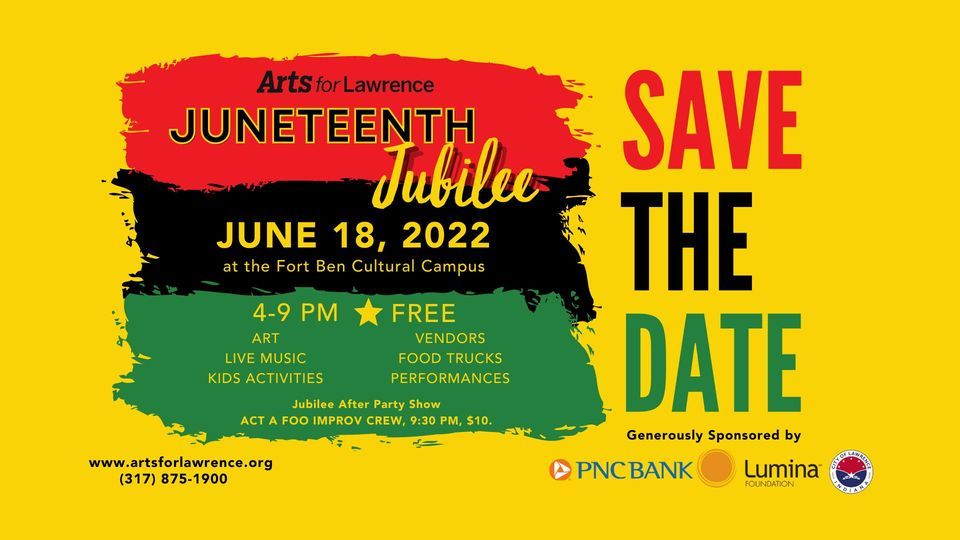 Jubilee 8920 Otis Avenue, Indianapolis, IN 46216 June 18