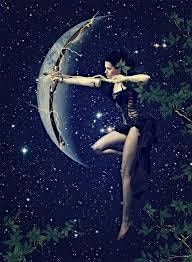 Sagittarius New Moon Meditation & Sound Bath