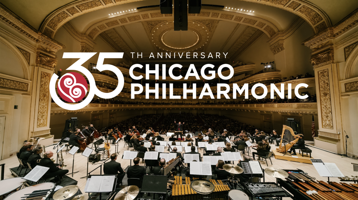 Chicago Symphony Orchestra - This Land: America in Song at Ravinia