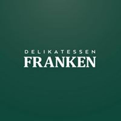 Delikatessen Franken