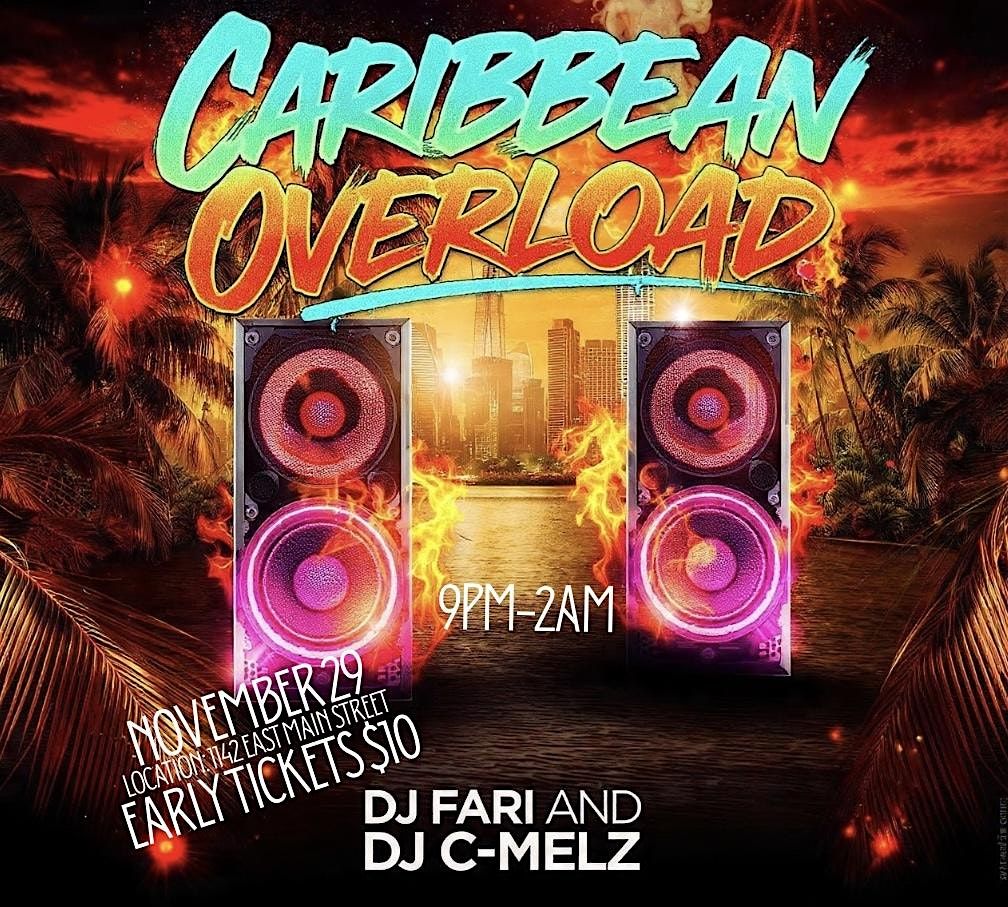 Caribbean Overload