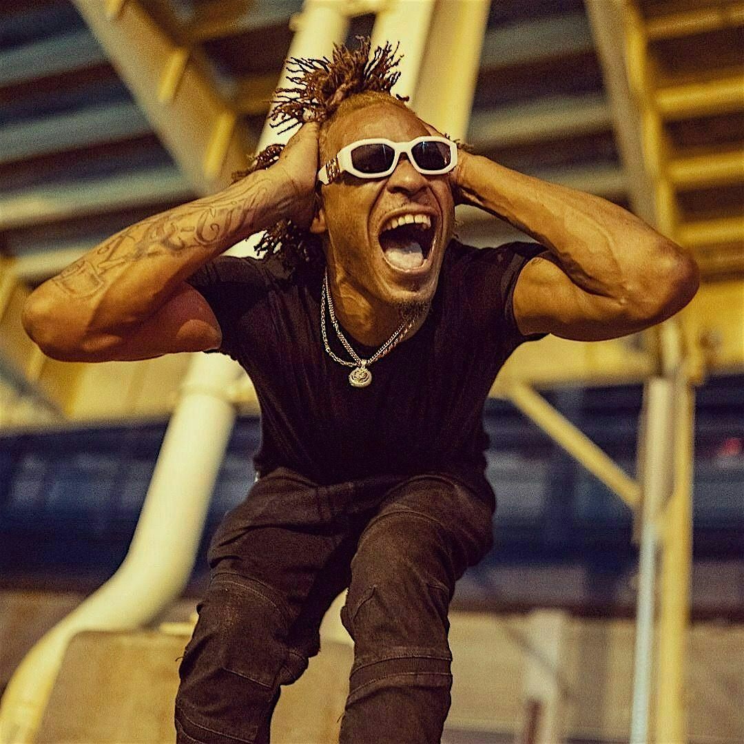 FAREWELL: NYE CELEBRATION FEATURING FABO PERFORMING LIVE