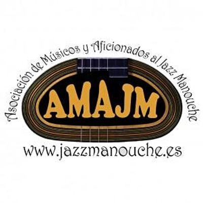 Asociaci\u00f3n de M\u00fasicos y Aficionados al Jazz Manouche