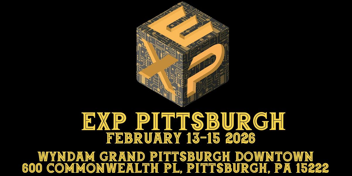 EXP Pittsburgh