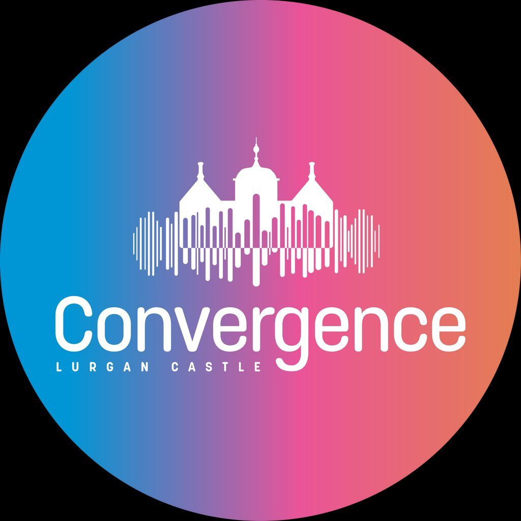 Convergence at Lurgan Castle