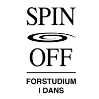 Spin Off Forstudium i Dans