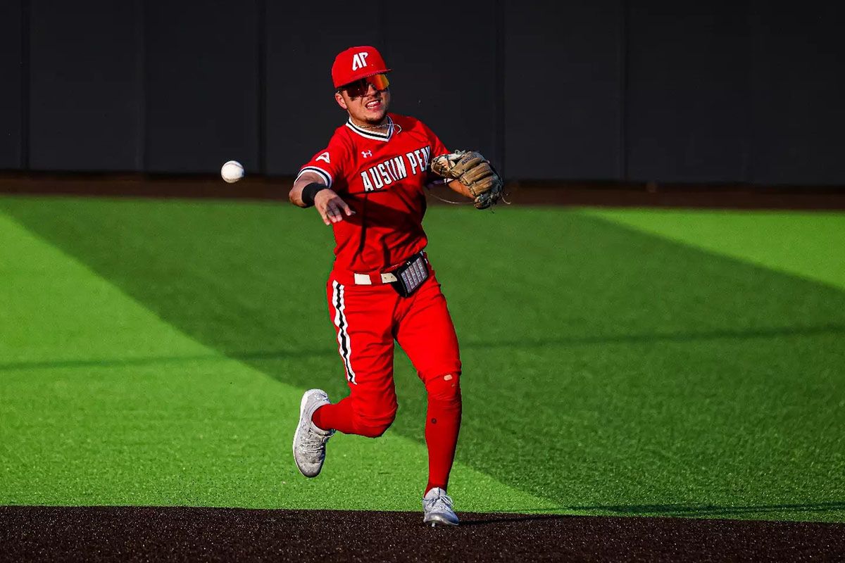Parking Bellarmine Knights at North Alabama Lions Mens Basketball