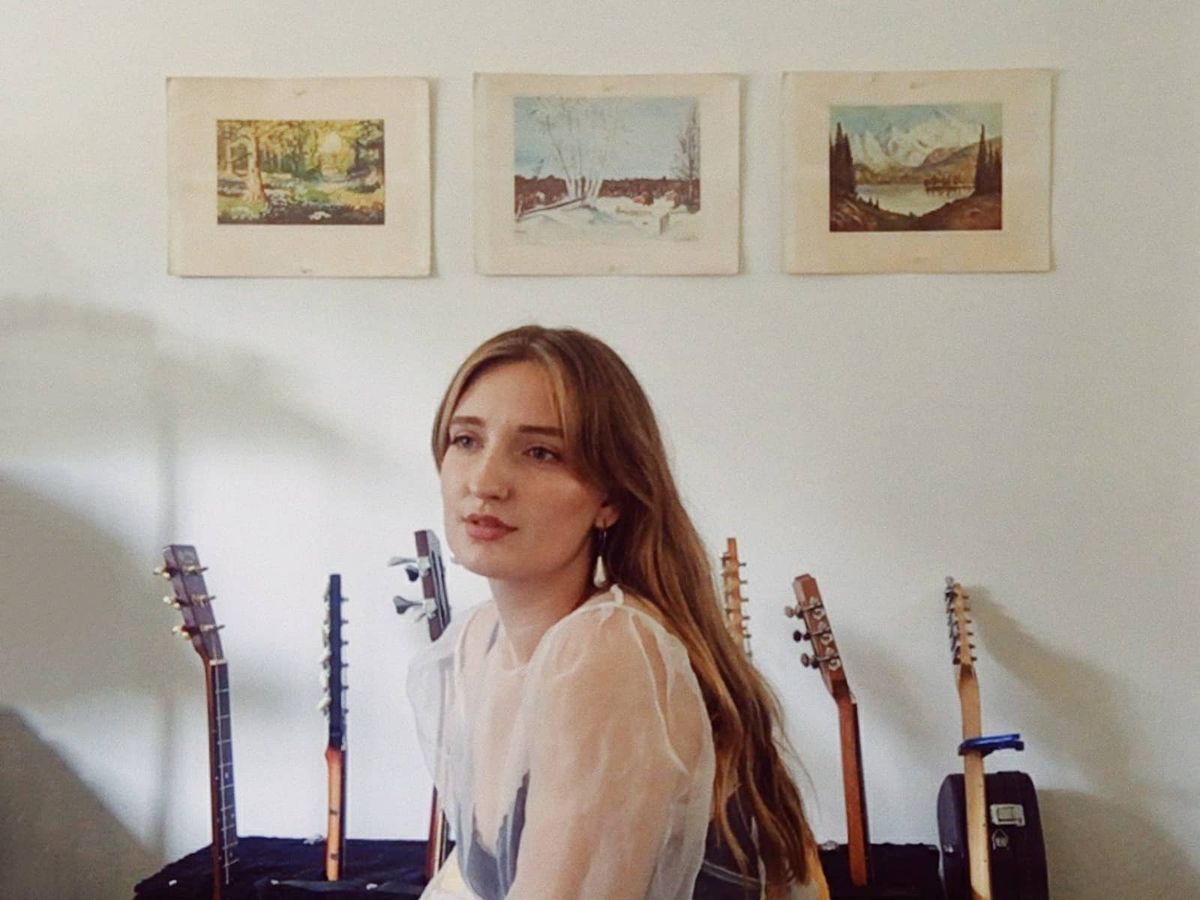 Madison Cunningham Glasgow Tickets