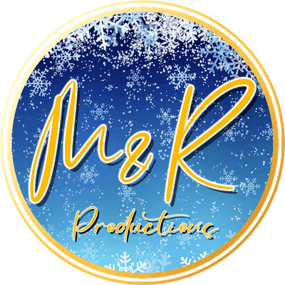 M & R PRODUCTIONS