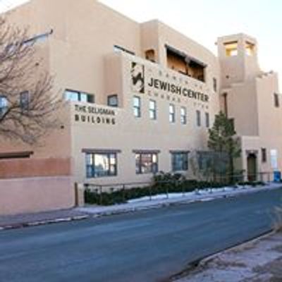 Santa Fe Jewish Center - Chabad