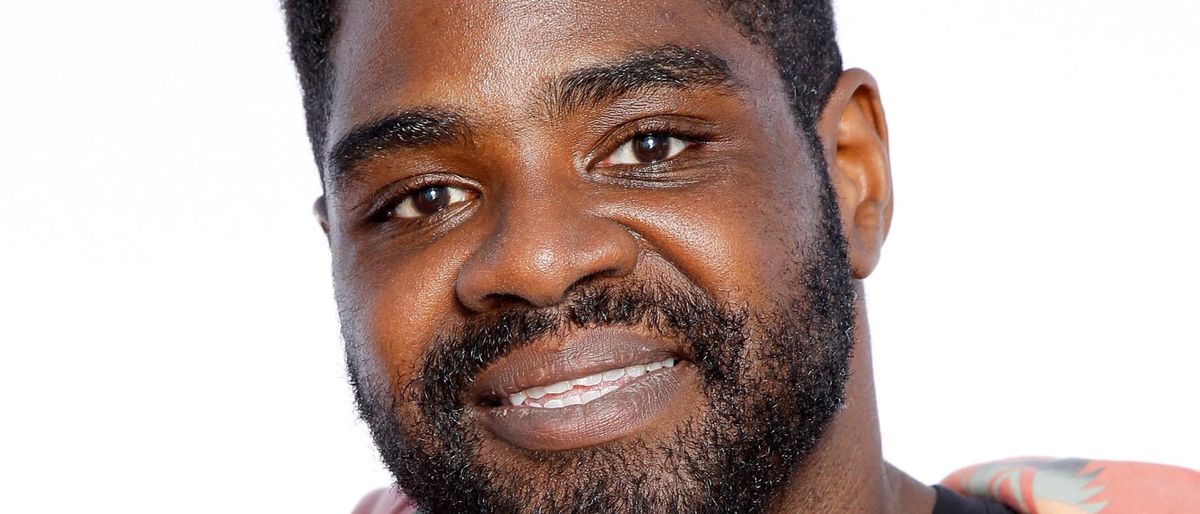 Ron Funches at Helium Comedy Club - Philadelphia