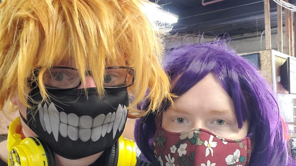 Attending Anime Boston 2022 and how you can save money – The Liz Talk