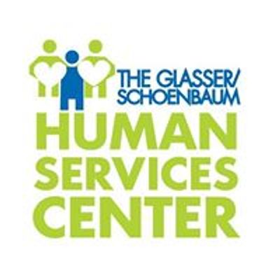 The Glasser\/Schoenbaum Human Services Center