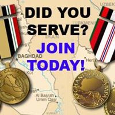 Dundee Michigan Veterans Club: VFW 6462, American Legion 72, DAV 42, SAL 72