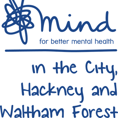 Mind in the City, Hackney and Waltham Forest