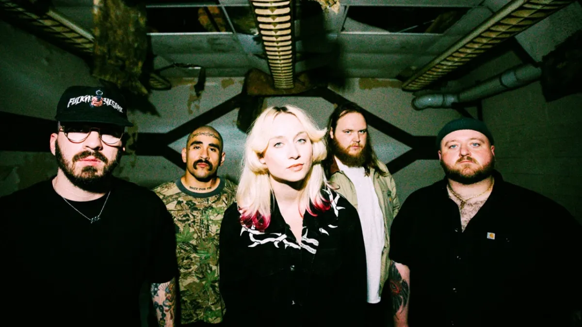 DYING WISHMAS - Dying Wish with Static Dress and more