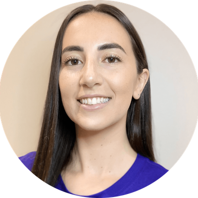 Michelle Falzone
