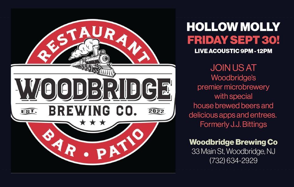 Woodbridge Brewing Co.