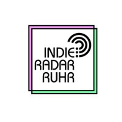 Indie Radar Ruhr