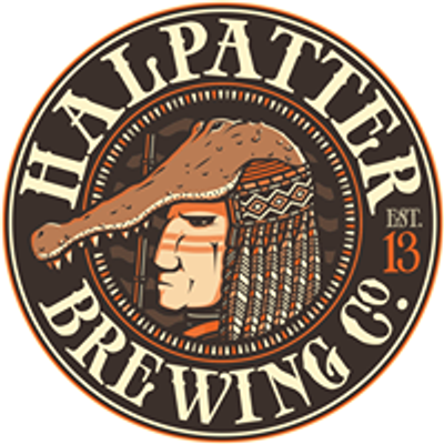 Halpatter Brewing Company