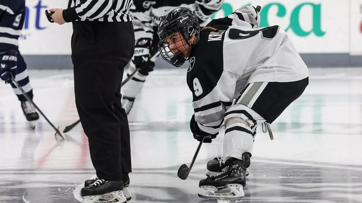 Parking Maine Black Bears at Boston University Terriers Womens Hockey