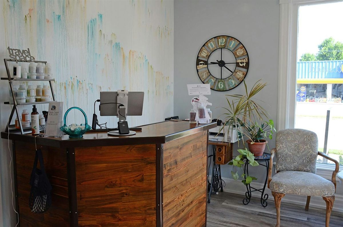 10 Year Anniversary Celebration