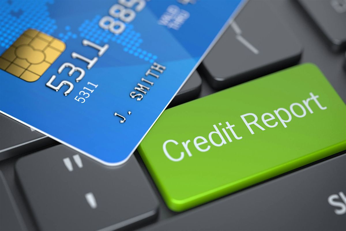 Understanding the Credit Report