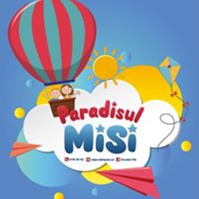 Paradisul MiSi- Playground