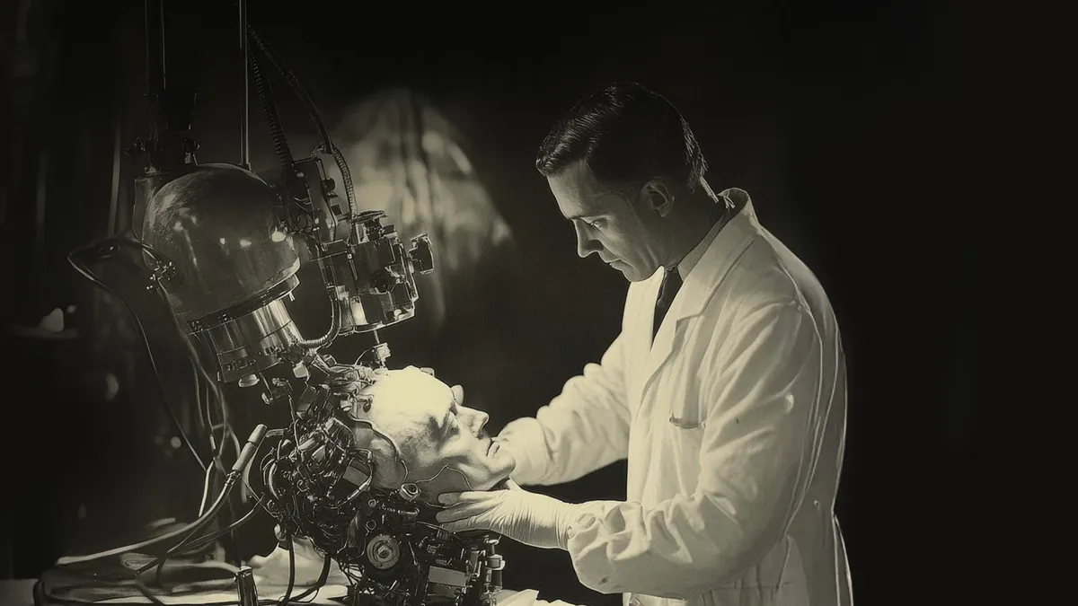 Parov Stelar, Schiller in M\u00fcnchen