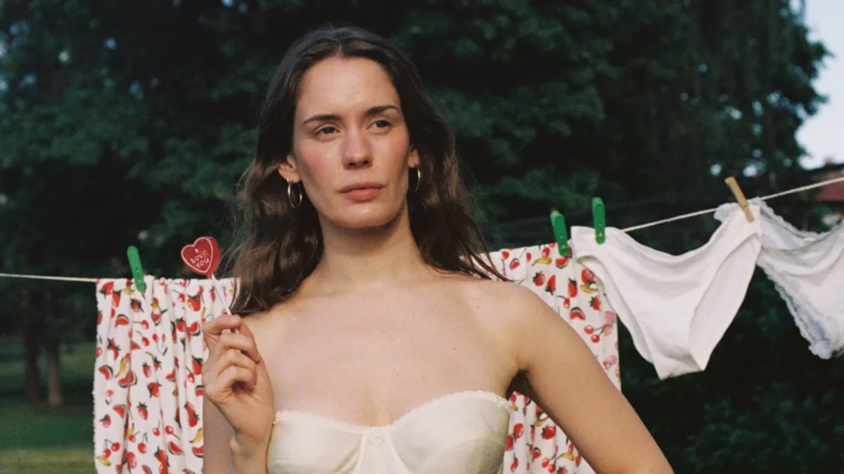 Anna of the North in Brooklyn