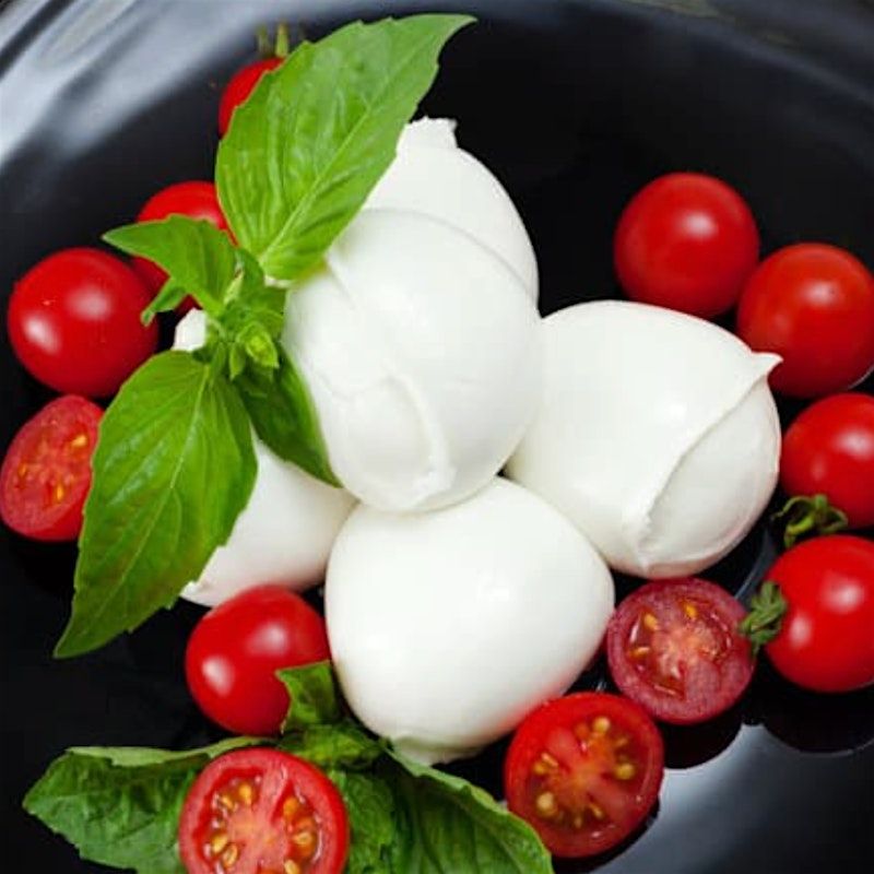 In-person class: Make Your Own Mozzarella (Minneapolis)