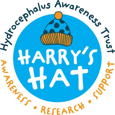 Harry's Hydrocephalus Awareness Trust-Harry's HAT