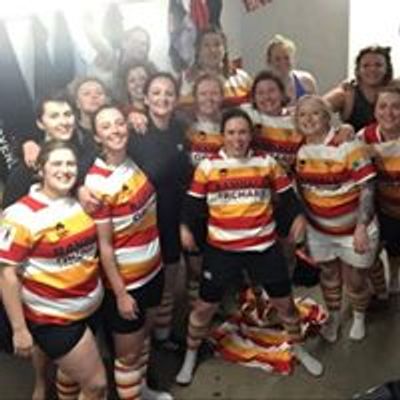 Richmondshire Ravens Ladies Rugby