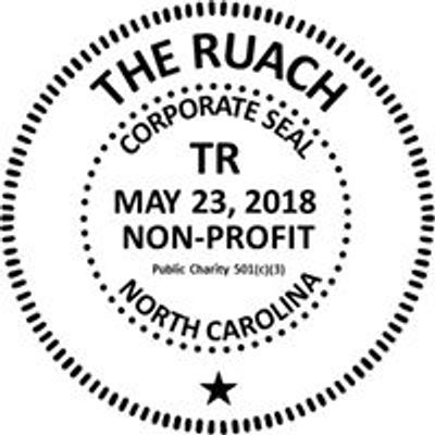 The Ruach