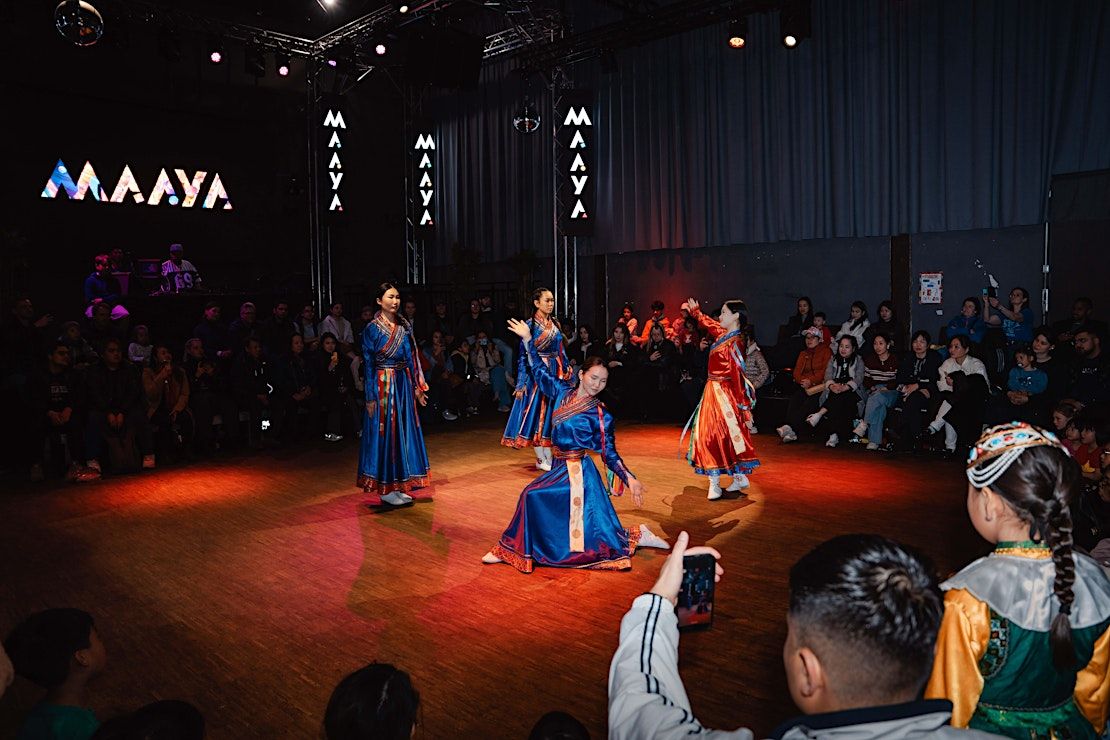 Event Photos