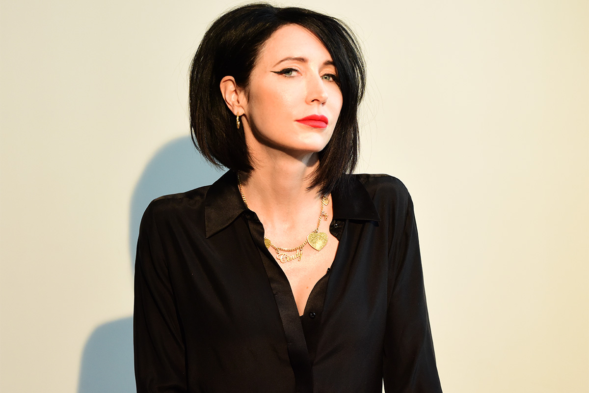 Cindy Kaza - San Jose