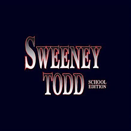 Sweeney Todd School Edition