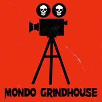 Mondo Grindhouse - Filme f\u00fcr den abseitigen Geschmack