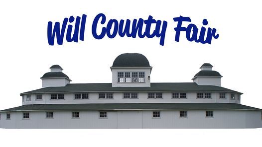 2021 Will County Fair